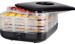 Garden® Køkkenudstyr*Frugttørrer 350 W -