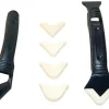 Stabile® Spartler*Fugefixer - fugeskraber og -spartel -