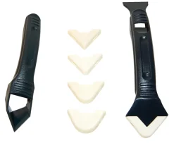 Stabile® Spartler*Fugefixer - fugeskraber og -spartel -