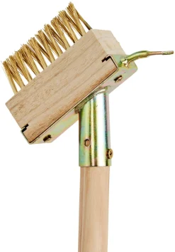Garden® River & Jern*Fugerenser m/3 børstehoveder 140 cm -