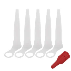 Stabile® Malertilbehør*Fugespidser 5 dele -