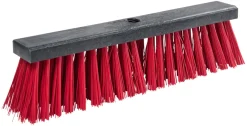 G. Funder Rengøringsartikler|Koste*Gadekost 45 cm m/supergevind -