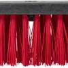 G. Funder Rengøringsartikler|Koste*Gadekost 30,5 cm m/supergevind -