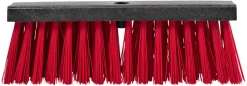 G. Funder Rengøringsartikler|Koste*Gadekost 35 cm m/supergevind -