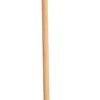 Garden® Rengøringsartikler|Koste*Gadekost 30 cm m/træskaft 140 cm -