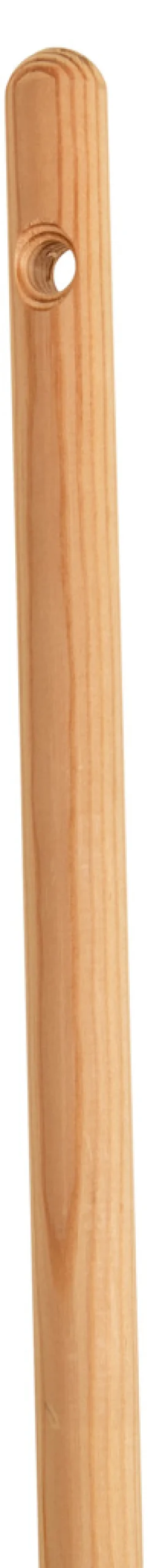 Garden® Rengøringsartikler|Koste*Gadekost 30 cm m/træskaft 140 cm -