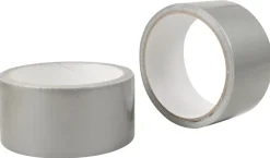 WORK it by millarco Tape*Gaffatape 45 mm x 10 meter 2-pk