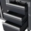 Probuilder Arbejdsborde & Reoler*Garageopbevaring 1900 x 1860 x 460 mm -