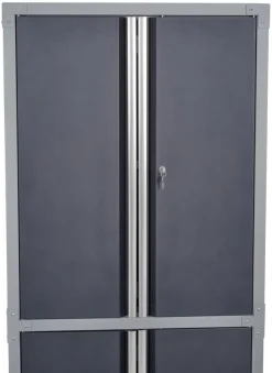 Probuilder Arbejdsborde & Reoler*Garageopbevaring 1900 x 1860 x 460 mm -