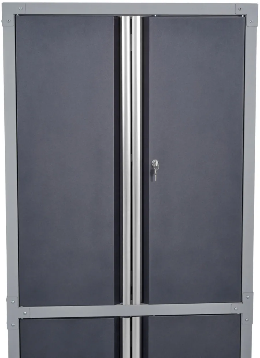 Probuilder Arbejdsborde & Reoler*Garageopbevaring 1900 x 1860 x 460 mm -