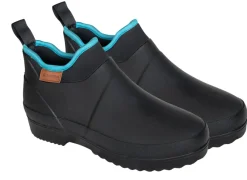 GARDENA Casuals Træsko & Fodtøj*gummistøvler lav str. 36 Sort