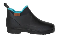 GARDENA Casuals Træsko & Fodtøj*gummistøvler lav str. 46 Sort