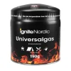 Ignite Nordic Grilltilbehør*Gasdåse 400 ml/190 g -