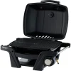 Grillexpert® Gasgrill*Gasgrill bærbar 1 brænder -