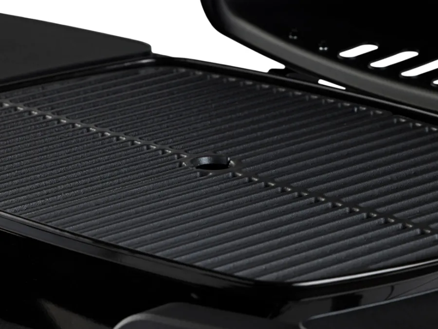 Grillexpert® Gasgrill*Gasgrill bærbar 1 brænder -