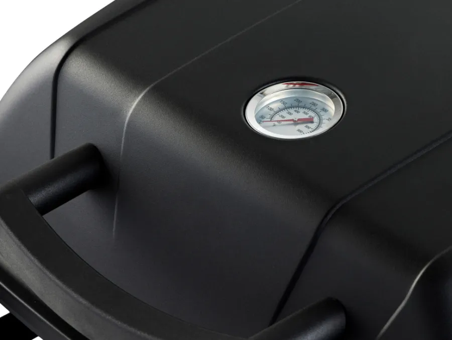 Grillexpert® Gasgrill*Gasgrill bærbar 1 brænder -