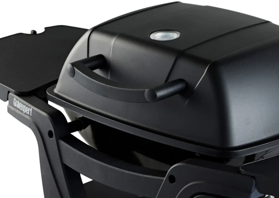 Grillexpert® Gasgrill*Gasgrill bærbar 1 brænder -