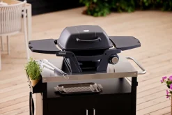 Grillexpert® Gasgrill*Gasgrill bærbar 1 brænder -
