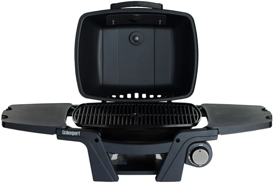 Grillexpert® Gasgrill*Gasgrill bærbar 1 brænder -
