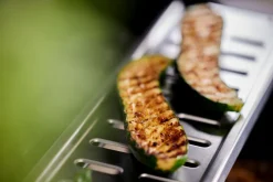 Grillexpert® Gasgrill*Gasgrill m/4 brændere & bagbrænder - Sort