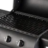 Grillexpert® Gasgrill*Gasgrill med 3 brændere -