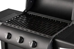 Grillexpert® Gasgrill*Gasgrill med 3 brændere -