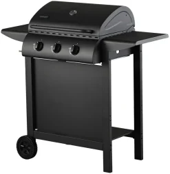 Grillexpert® Gasgrill*Gasgrill med 3 brændere -