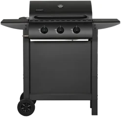 Grillexpert® Gasgrill*Gasgrill med 3 brændere -