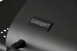 Grillexpert® Gasgrill*Gasgrill med 3 brændere -