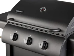 Grillexpert® Gasgrill*Gasgrill med 3 brændere -