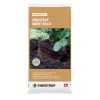Pindstrup Jord*Gødet muld 50 liter -