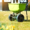 Garden® Gødning|Snerydning*Gødnings-/saltspreder 27 liter -