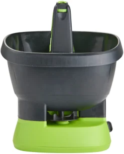 Garden® Gødning|Øvrige Haveredskaber*Gødningsspreder elektrisk 2,7 liter -