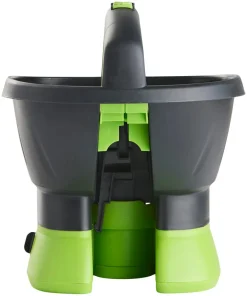 Garden® Gødning|Øvrige Haveredskaber*Gødningsspreder elektrisk 2,7 liter -