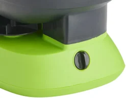 Garden® Gødning|Øvrige Haveredskaber*Gødningsspreder elektrisk 2,7 liter -