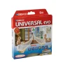 Geko Tætningslister*tætningsliste universal EVO transparent - 6 meter