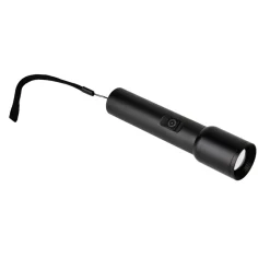 AutoZone® Lommelygter|Biltilbehør*Genopladelig lommelygte 400 lumen -