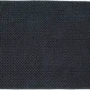 GEYSER® Tilbehør Til Badeværelset*bademåtte 80 x 50 cm antracit