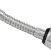 GEYSER® Vvs-Artikler*brusedyse m/metalslange og vandsparer 9 l/min