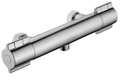 GEYSER® Blandingsbatterier Til Bad Og Brus*Ergo brusearmatur Krom