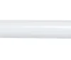 GEYSER® Badeforhæng*forhængsstang hvid 110-200 cm Ø22 mm