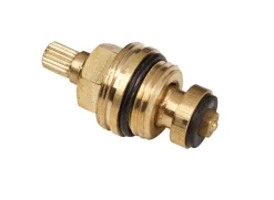 GEYSER® Vvs-Artikler*Magnolia spindel 1/2"