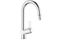GEYSER® Køkkenarmatur*Max Flex køkkenarmatur Krom