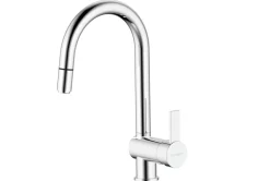 GEYSER® Køkkenarmatur*Max Flex køkkenarmatur Krom