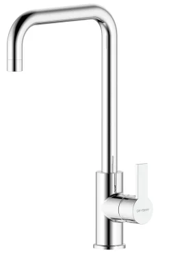 GEYSER® Køkkenarmatur*Max L køkkenarmatur Krom