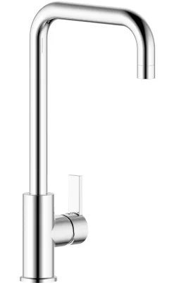 GEYSER® Køkkenarmatur*Max L køkkenarmatur Krom