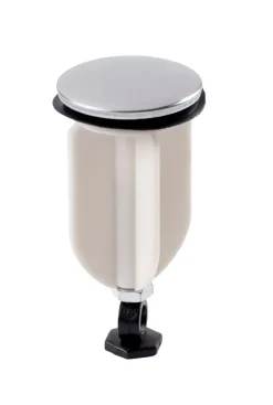 GEYSER® Reservedele Til Håndvaske*prop t/bundventil 38 mm krom