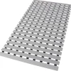 GEYSER® Tilbehør Til Badeværelset*skridsikkert lamelunderlag 71 x 40 cm