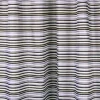GEYSER® Badeforhæng*Stripes badeforhæng 180 x 200 cm