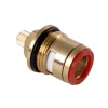 GEYSER® Vvs-Artikler*Twin keramisk spindel t/varmt vand